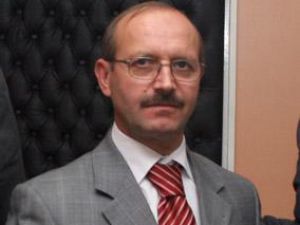 Yeni Başkan Ahmet Sorgun oldu