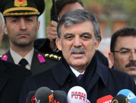 Abdullah Gülü Başbakan yapacak formül!