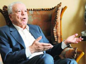 Ne darbe kalacak ne ordu düşmanlığı