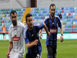 Süper Ligde bir şifresiz maç daha
