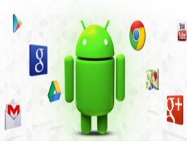 Googledan Android Silver geliyor