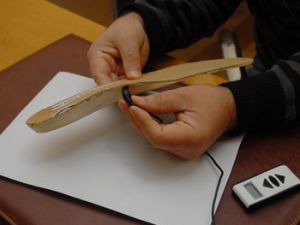 Ayak üşümelerine son verecek buluş