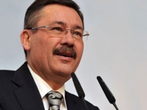 Melih Gökçek: CHPnin oyununu yakaladık