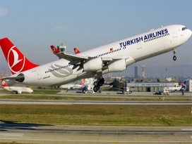 THYden Avrupayı kıskandıran başarı