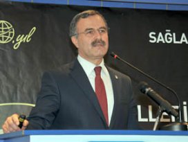 KSOda mesleki eğitim konuşuldu