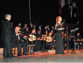 Avukatlar korosundan konser