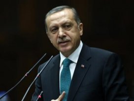 Erdoğandan sürpriz toplantı