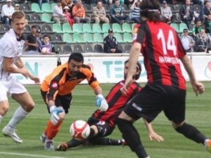 Denizli, Linyiti yaktı ısındı!
