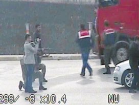 Zamanın muhabirleri baskındaydı