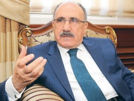 İrancı iddiası paralel iftira