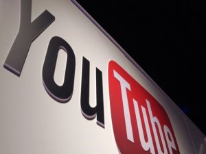 Youtube dava açtı
