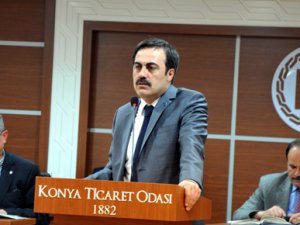 KTOda istişare toplantıları sürüyor