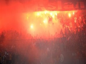Arenada bir ilk yaşanacak