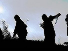PKK Şırnakta 3 kişiyi kaçırdı