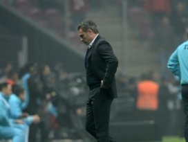 Derbi sonrası zorunlu revizyon