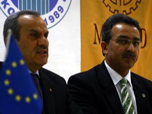 Konya perakendeye eleman yetiştirecek