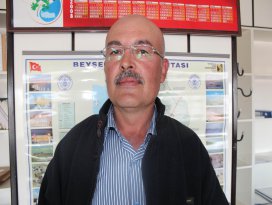 1 oy farkıyla kaybettiği muhtarlığı kurrayla kazandı