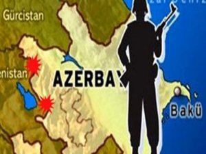 Mayın patladı: 3 Azeri askeri şehit oldu