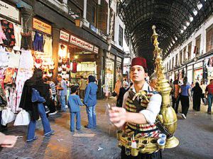Osmanlı coğrafyasına vizesiz seyahat
