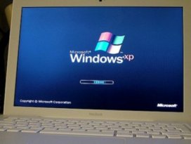 Microsoft, XPye veda ediyor