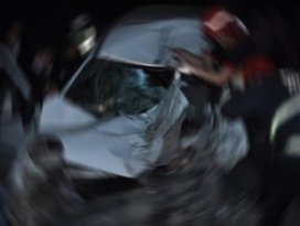 Yılda 7 bin kişi kaza kurbanı