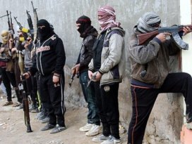 Irakta IŞİDe yönelik operasyon