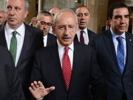 Kılıçdaroğlundan saldırı sonrası ilk açıklama