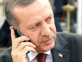 Erdoğandan saldırı açıklaması