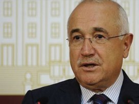Cemil Çiçekten Kılıçdaroğluna ziyaret