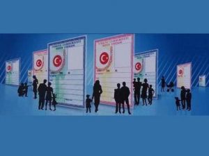 Türkiyenin yeni nüfusu