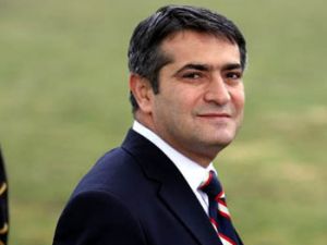 Ercan Taştekine Konyaspordan teşekkür