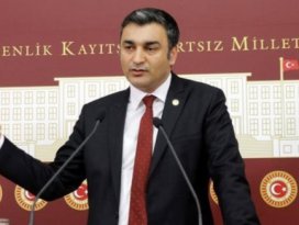 CHPden okyanus ötesinde seçim kritiği