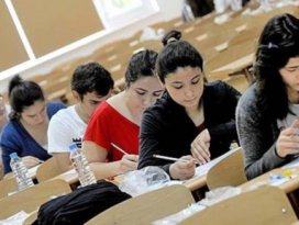YGSdeki 40 bin sıfırcı öğretmenler çıktı