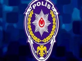 Kahramanmaraşta 37 polisin yeri değişti