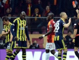 Fenerbahçede sıkıntı büyük