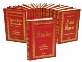 Risale-i Nur aslına uygun basılacak!