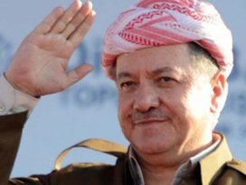 Barzani: Bağımsız bir Kürt devletine doğru...