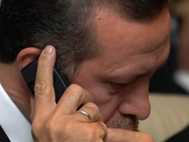 Erdoğandan Putine kritik telefon