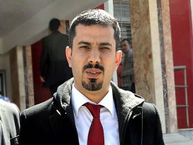 Gazeteci Baransu hakkında iddianame hazırlandı