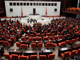 Meclis idam kararlarını kınamaya hazırlanıyor