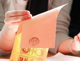 YSK Ankara kararını açıkladı