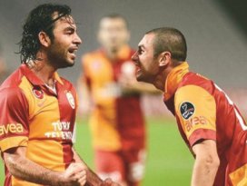 Teklif gelirse durmayacaklar