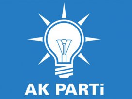 AK Partide paralel yapı ihracı