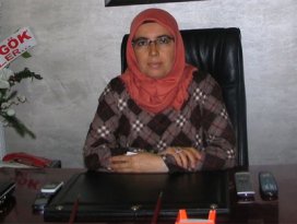 İlk icraatı kadınlar için oldu