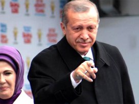 AK Partinin en başarılı ve başarısız yönü!