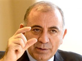Gürsel Tekin: Ben Topbaşı yenerdim!