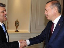 Erdoğanı Köşke seçtirecek üç temel sebep