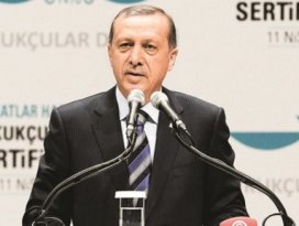 Cesur olun örgütü siz bitirin
