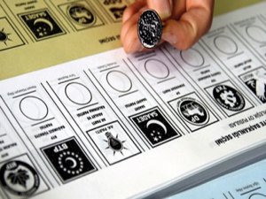 AK Partiden Köşk seçimi için fotoğraf hamlesi