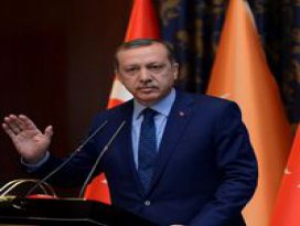 Erdoğanın A Takımına 3 yeni isim
